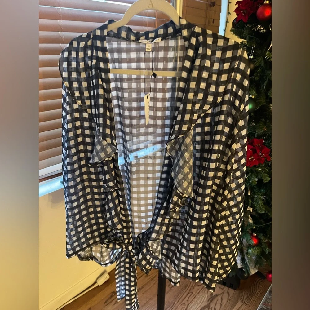 Blouse - Picture 4 of 5